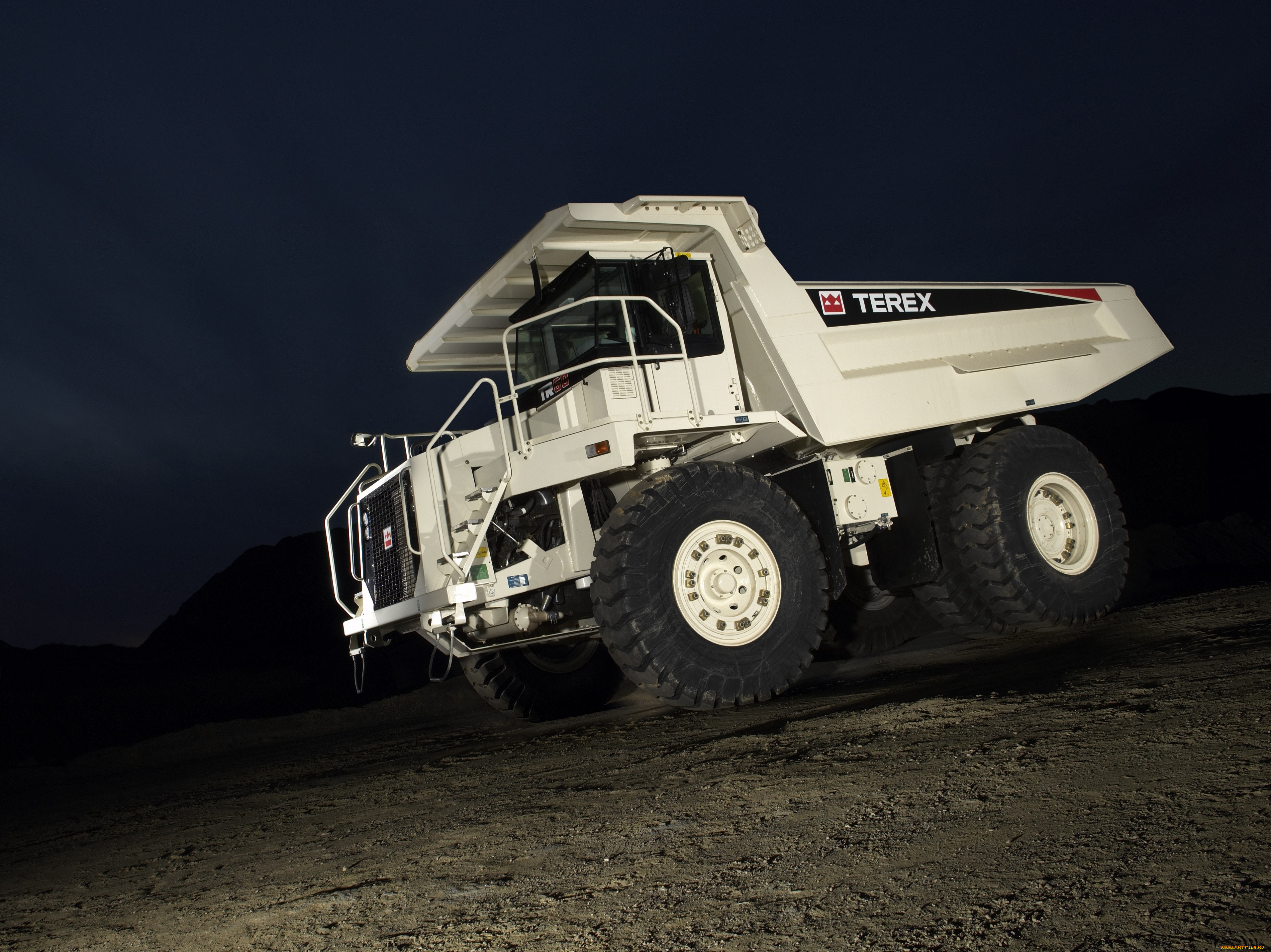 , , tr60, terex